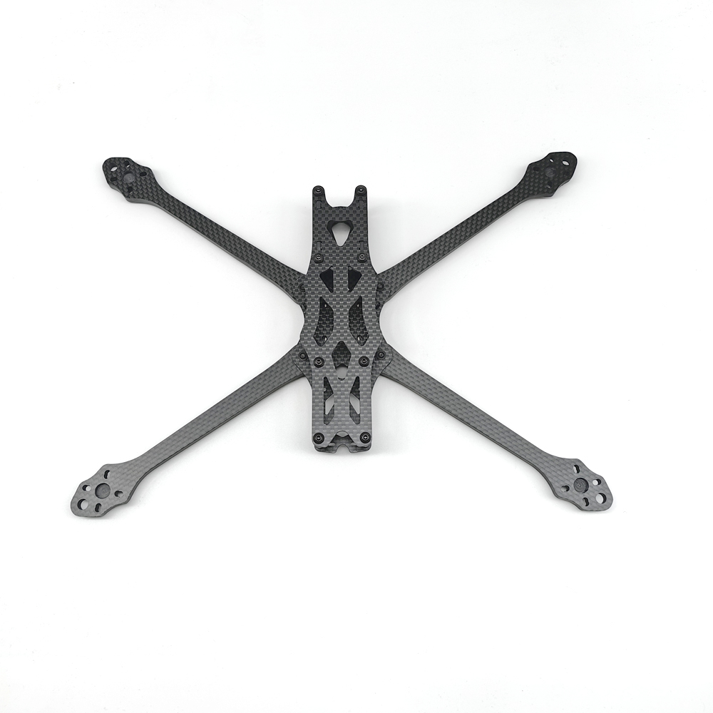 Kit de châssis de quadricoptèr - Drone Racing Camera avis et prix