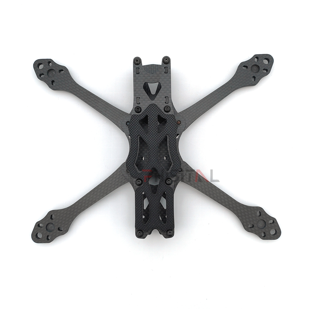 Kit de châssis de quadricoptèr - Drone Racing Camera avis et prix