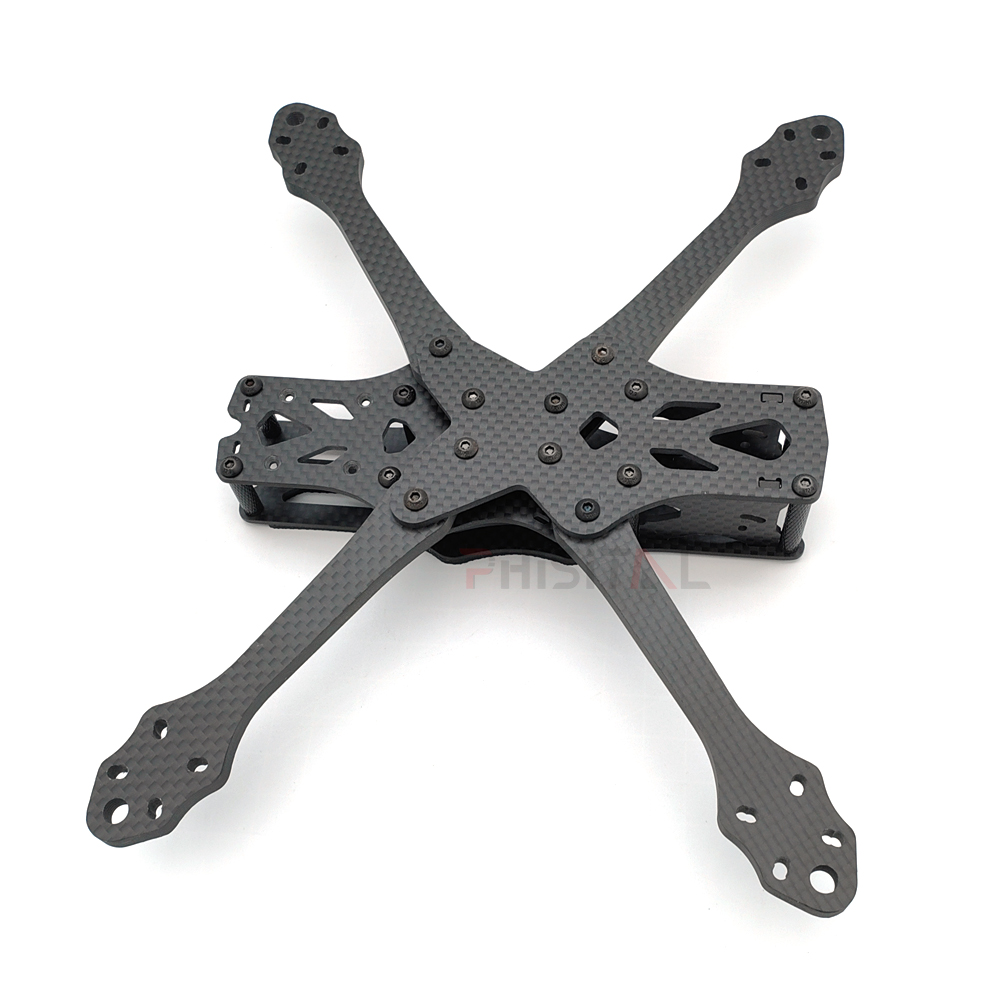 Kit de châssis de quadricoptèr - Drone Racing Camera avis et prix