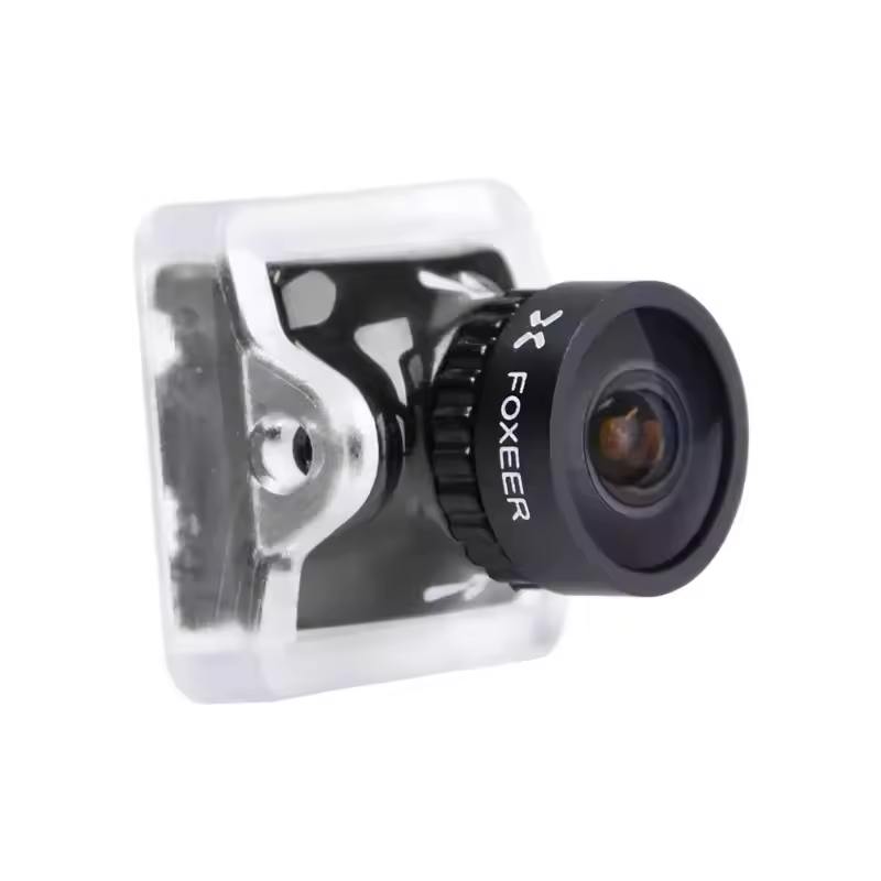 FOXEER Predator5 caméra NANO 1 - Drone Racing Battery avis et prix