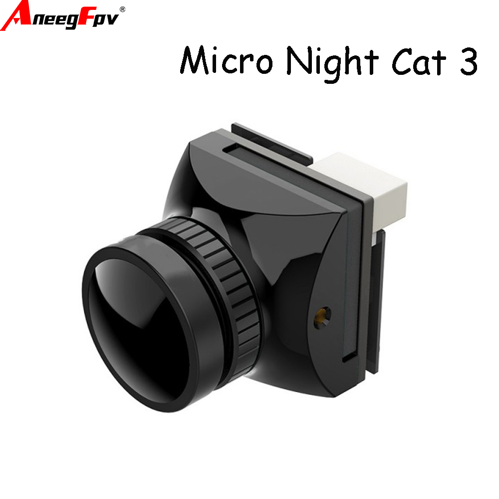Caméra FPV Foxeer Micro Night  - Drone Racing Camera avis et prix