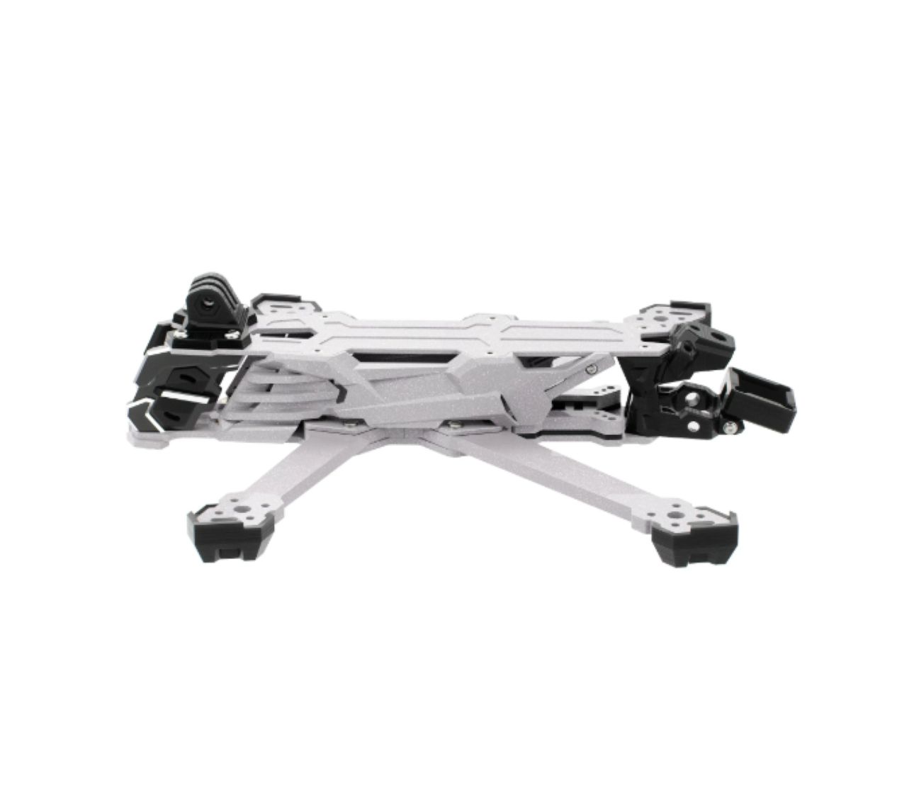 GEPRC GEP-Vapor X5 D5 X6 O4 Pr - Drone Racing Frame avis et prix