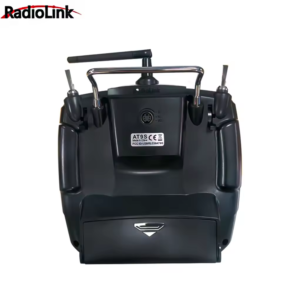 Radiolink AT9SPro 12CH 2.4G DS - Drone Racing Battery avis et prix