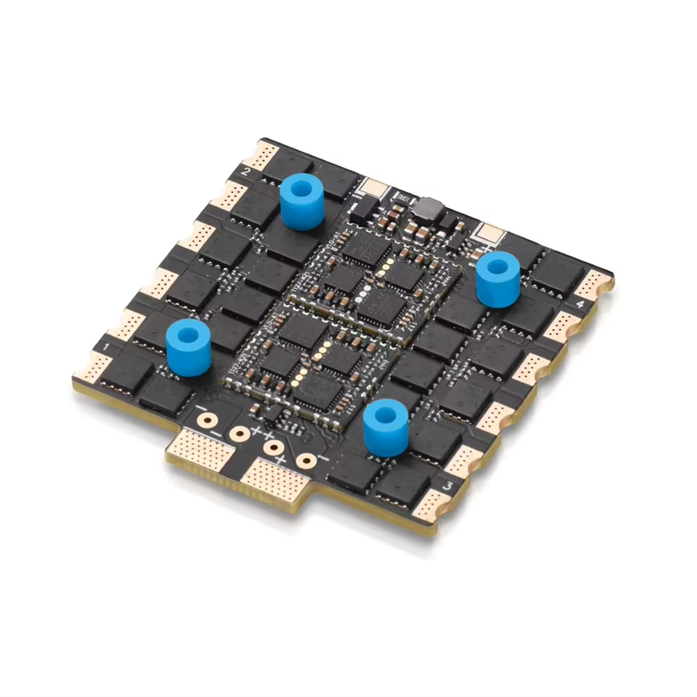 HobbyWing XRotor 80A 100A 4-en - Drone Racing Flight Controller avis et prix