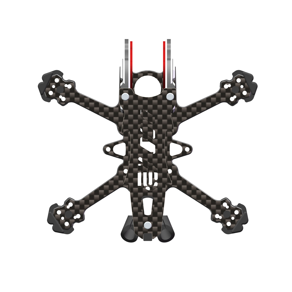 AlfaRC Fox-2 DJI O4 unité aéri - Drone Racing Propeller avis et prix