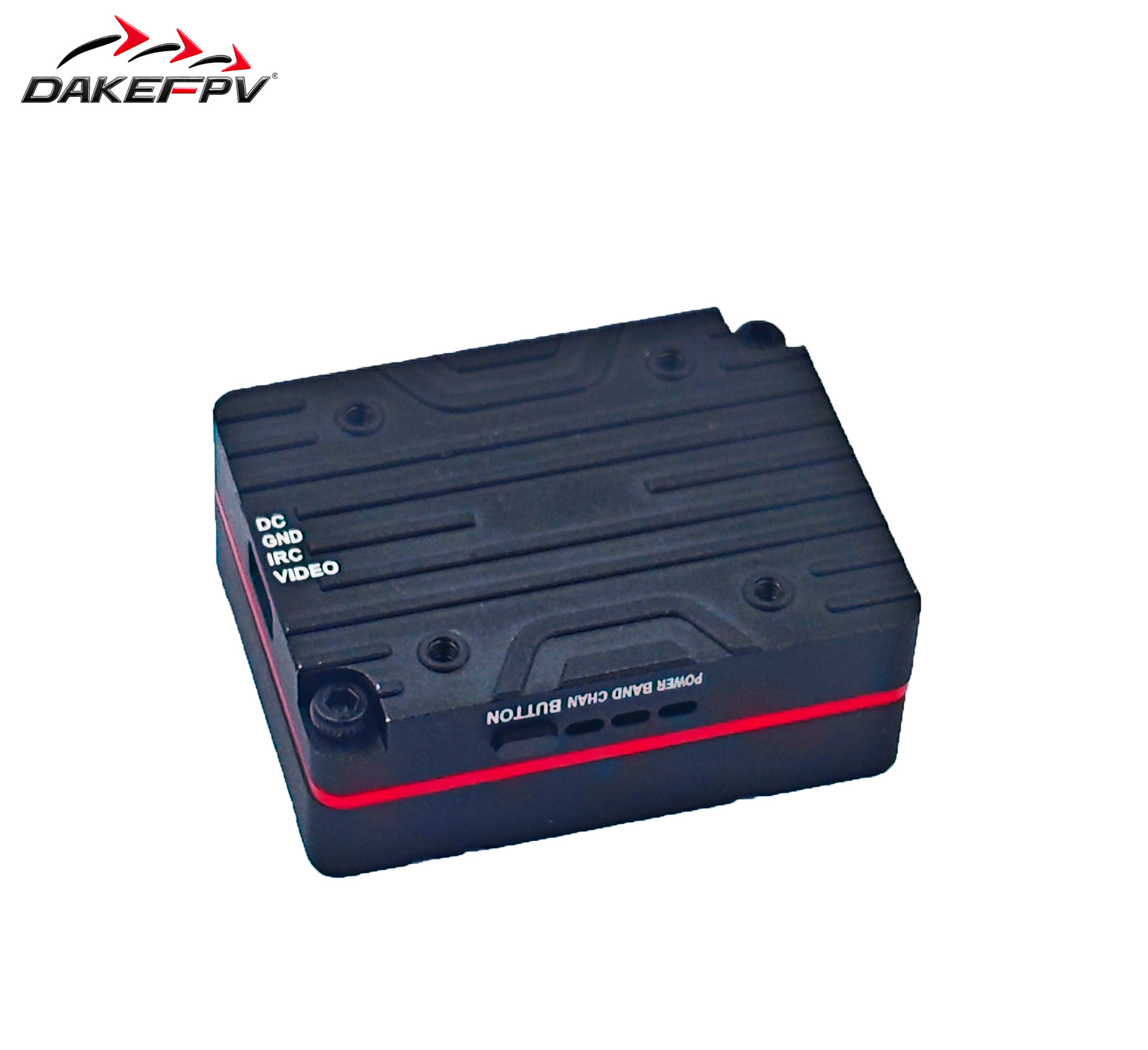 DAKEFPV 5.8G 3W VTX transmette - Drone Racing Vtx avis et prix