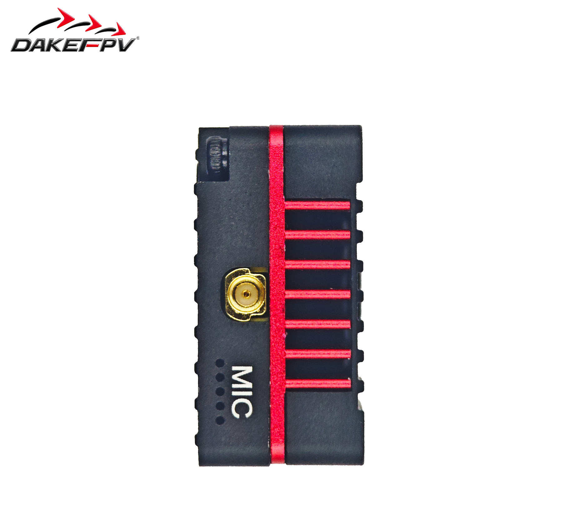 DAKEFPV 5.8G 3W VTX transmette - Drone Racing Vtx avis et prix