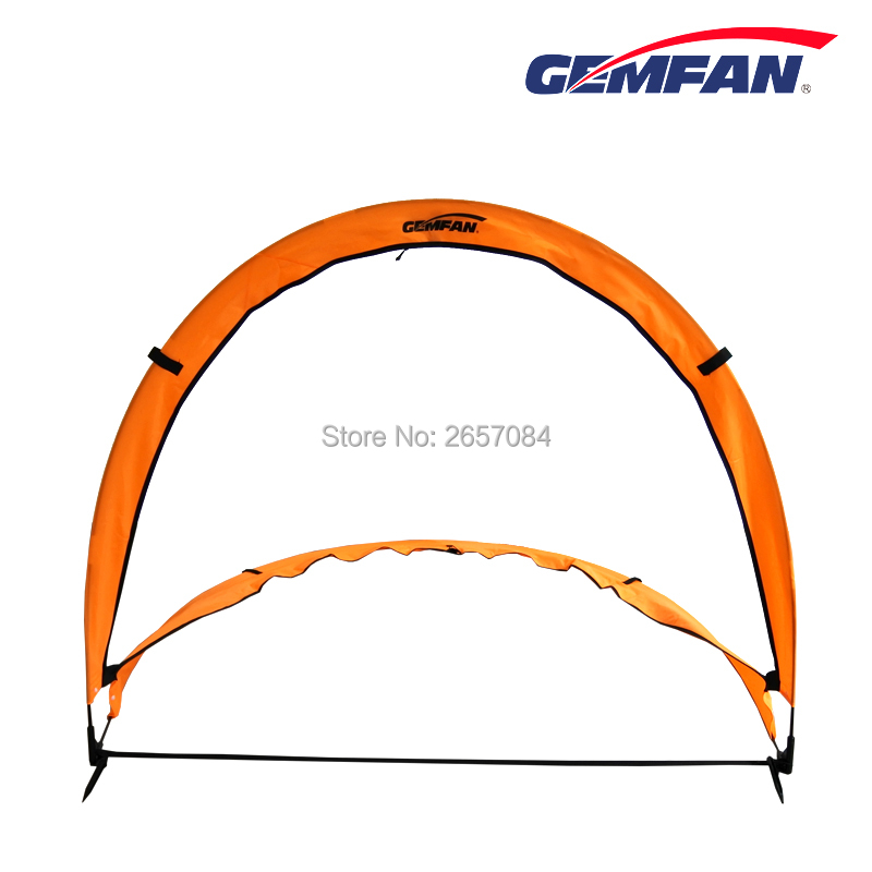 Arche de course FPV GEMFAN AC- - Drone Racing Flag avis et prix