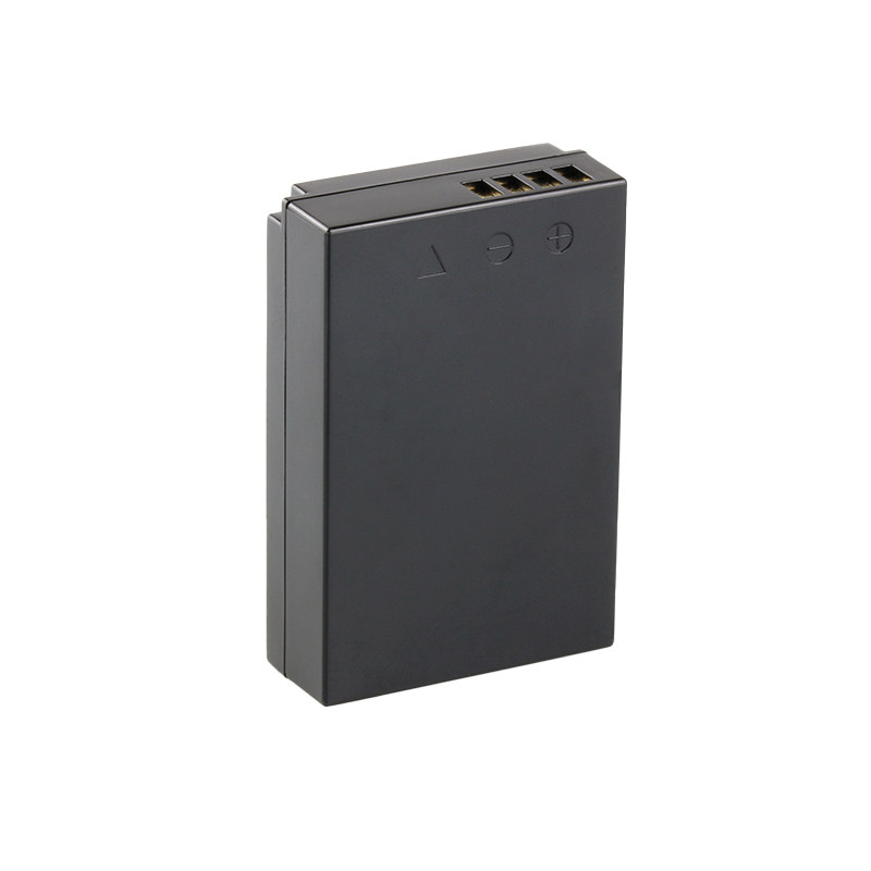 Batterie améliorée LP-E12 1200 - Canon Camera Eos M50 Mark Ii avis et prix