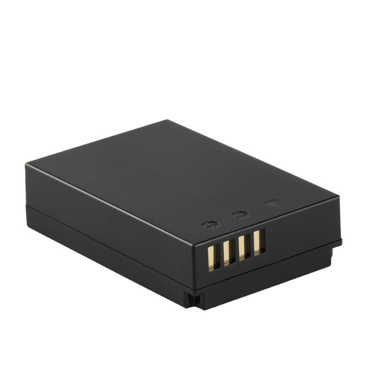 Batterie améliorée LP-E12 1200 - Canon Camera Eos M50 Mark Ii avis et prix