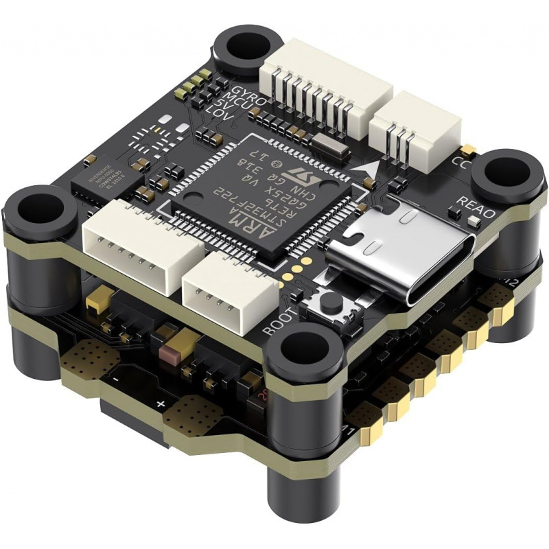 Contrôleur de vol F722 30x30 A - Drone Racing Flight Controller avis et prix
