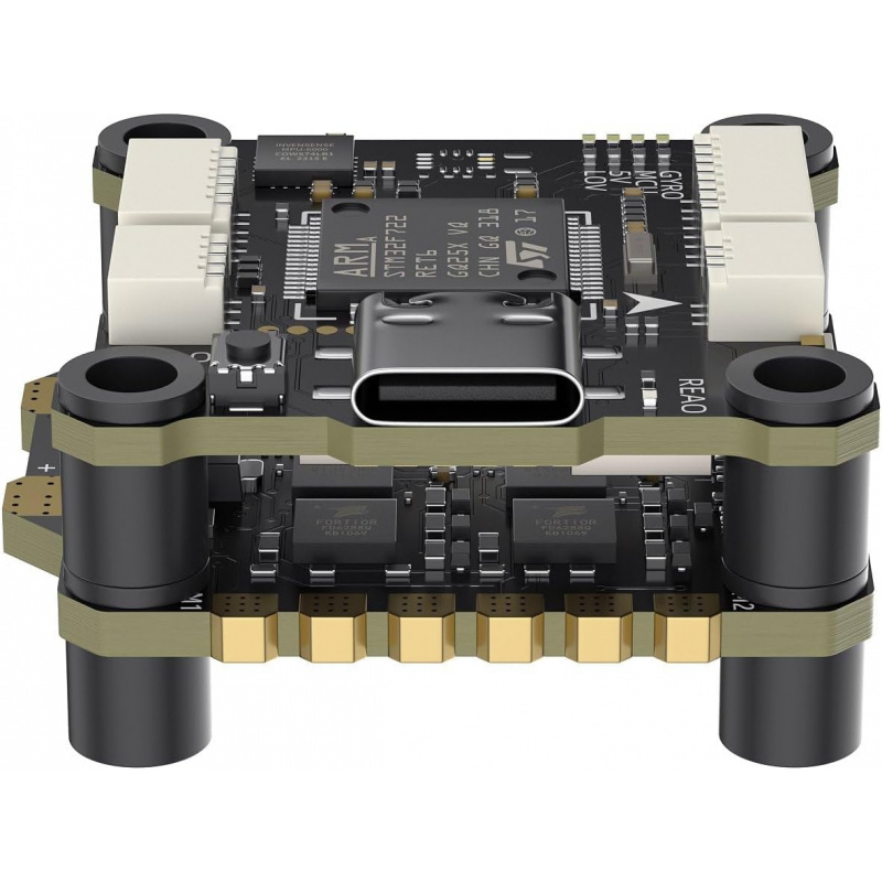 Contrôleur de vol F722 30x30 A - Drone Racing Flight Controller avis et prix