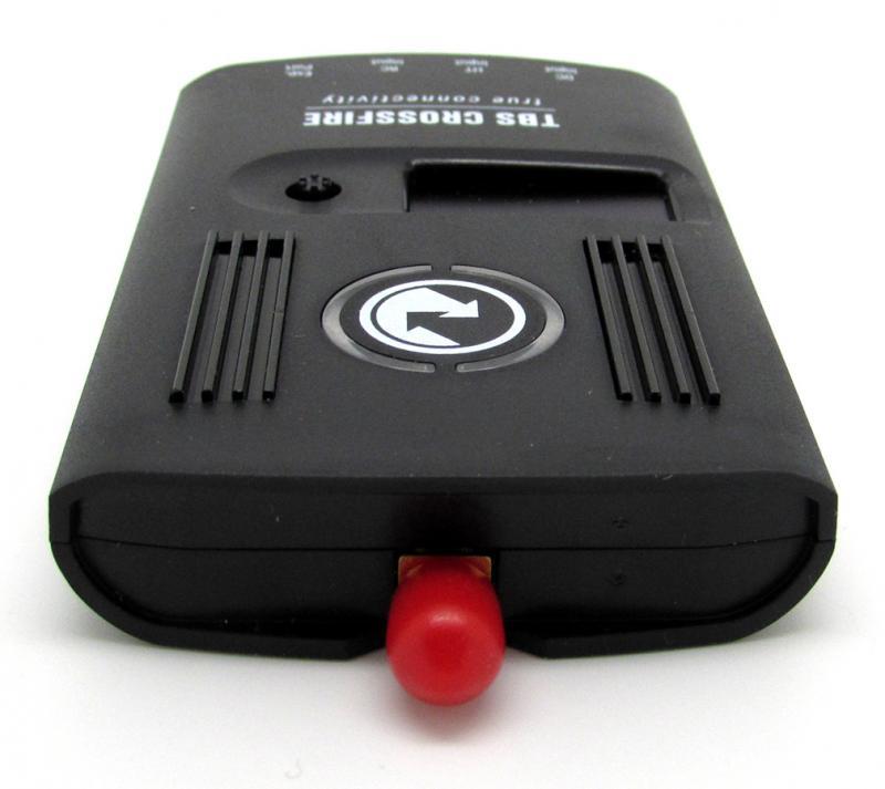 Émetteur radio VoidFly TBS CRO - Tbs Fpv Crossfire avis et prix