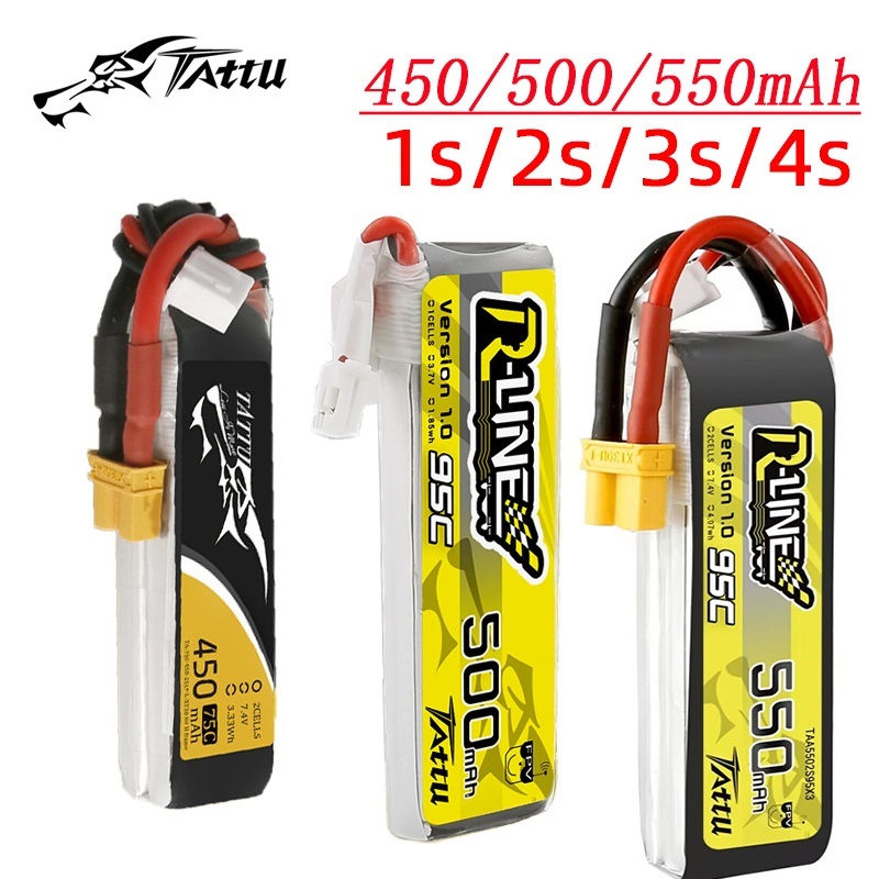3 pièces nouvelle batterie Lip - Drone Racing Battery avis et prix