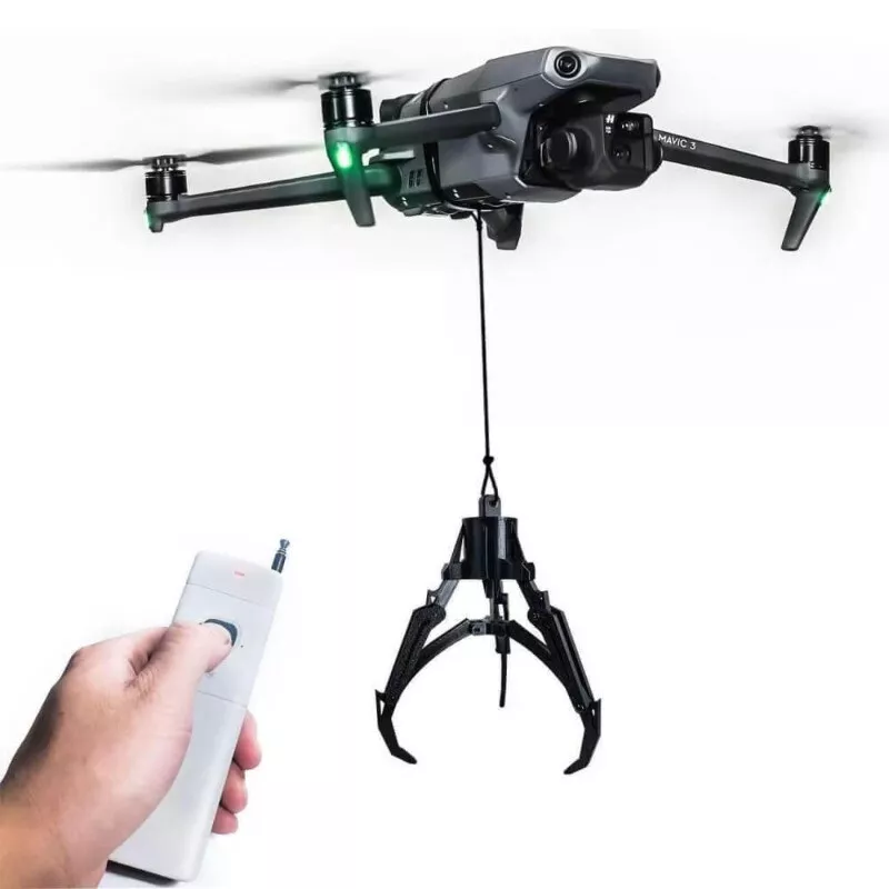 Le plus récent Drone télécomma - Autel Drone Evo Lite avis et prix