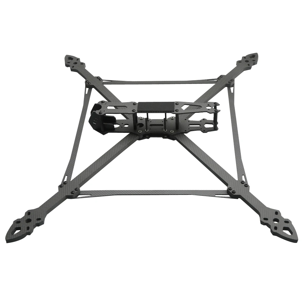 Mark 4 Mark4 V2 13 pouces 539m - Drone Racing Frame avis et prix