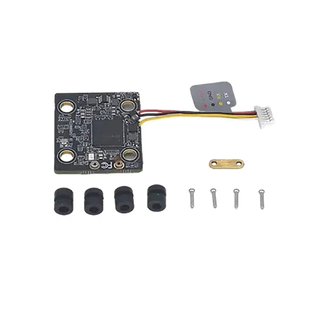 HDZero Race V3 HD transmetteur - Drone Racing Flight Controller avis et prix