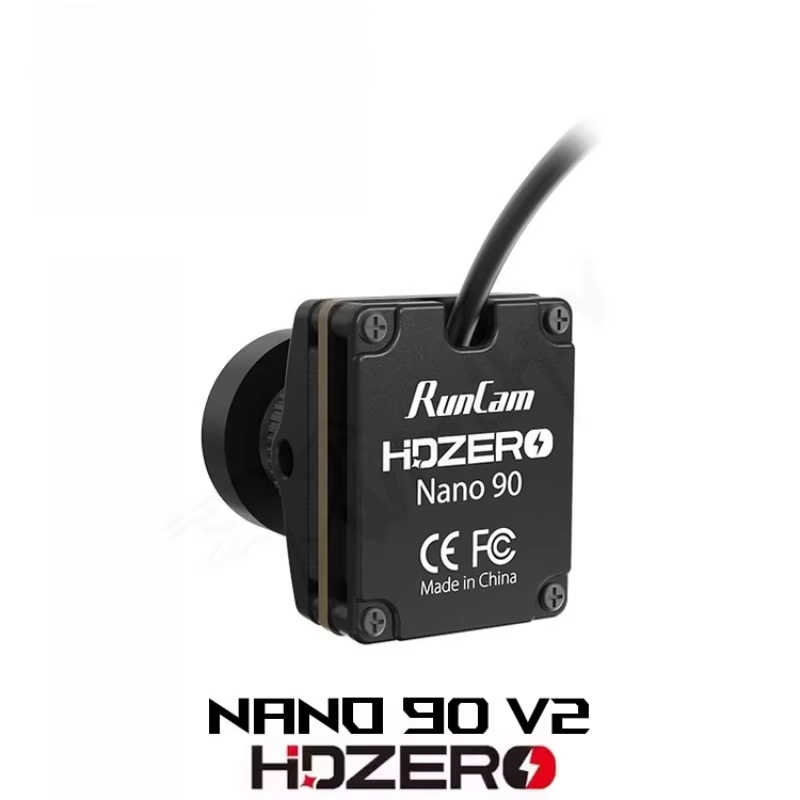 HDZero Race V3 HD transmetteur - Drone Racing Flight Controller avis et prix