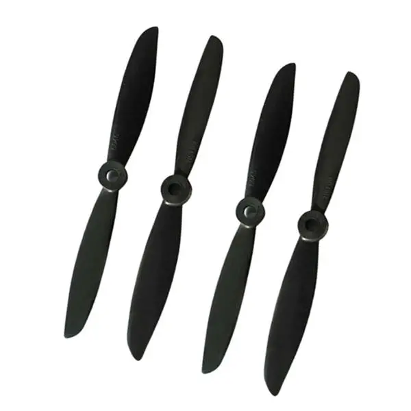 2 paires Gemfan 6045 6x4.5 6 p - Drone Racing Propeller avis et prix