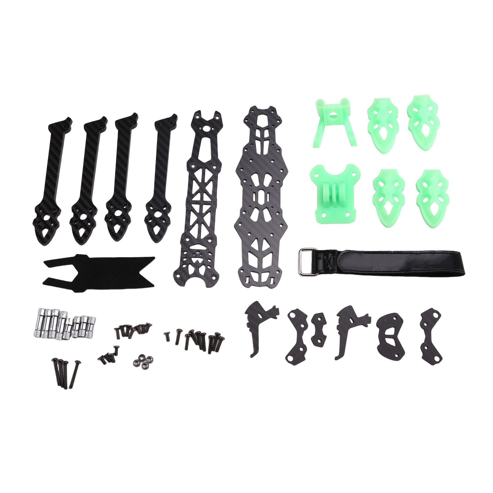 Kit de cadre FPV B78B-MARK4-HD - Drone Racing Frame avis et prix