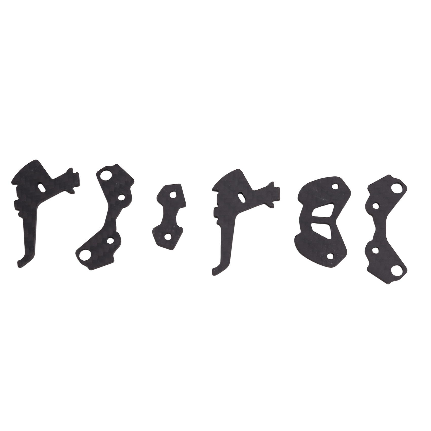 Kit de cadre FPV B78B-MARK4-HD - Drone Racing Frame avis et prix
