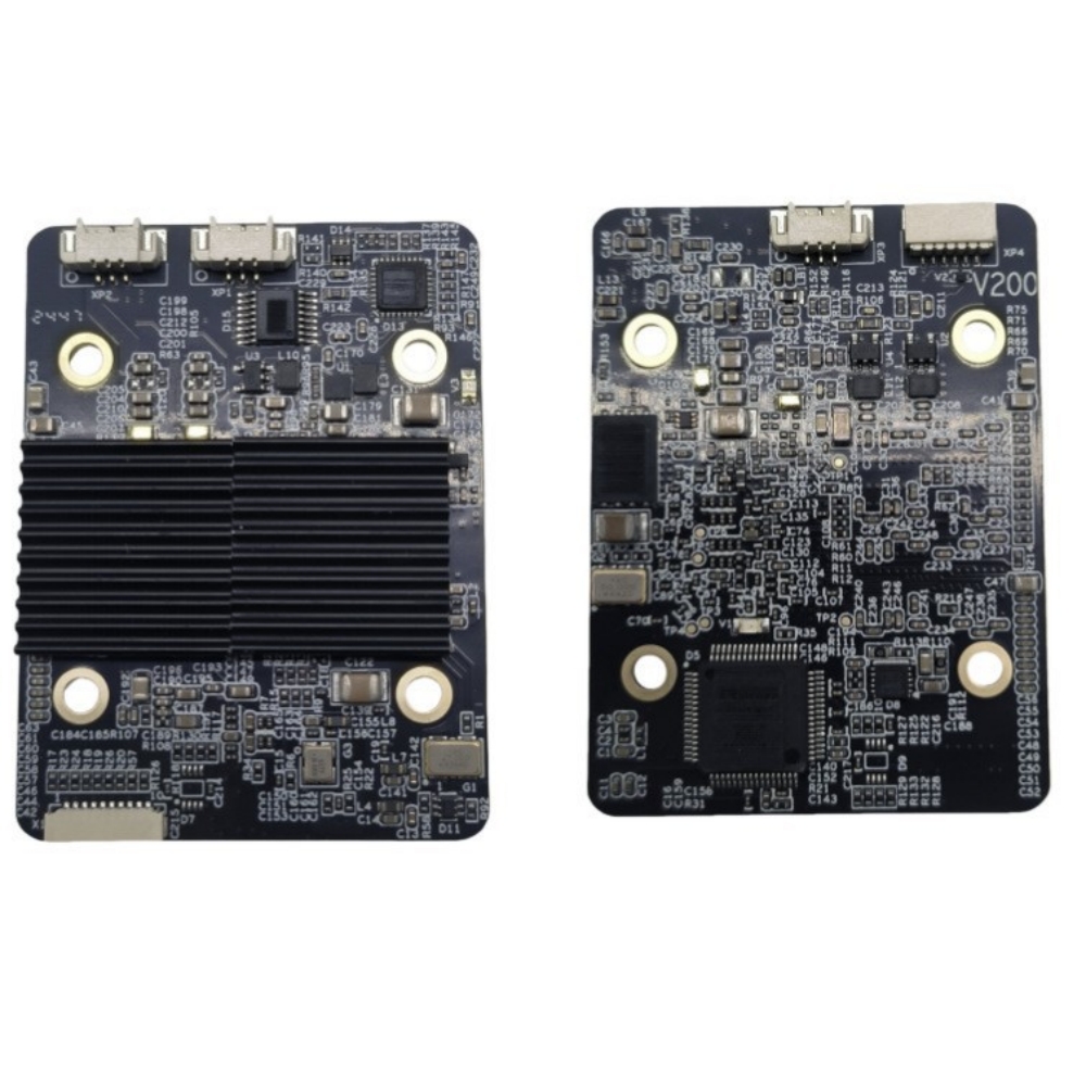Module de reconnaissance visue - Drone Racing Flight Controller avis et prix