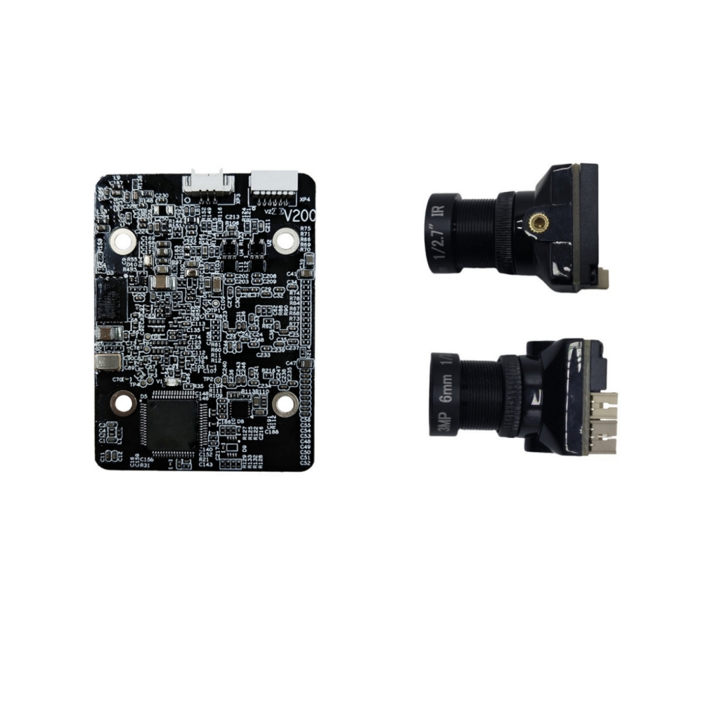 Module de reconnaissance visue - Drone Racing Flight Controller avis et prix
