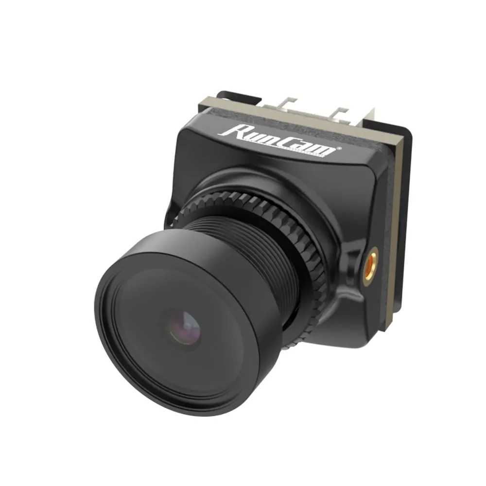 Caméra FPV RunCam Phoenix 2 Pr - Drone Racing Camera avis et prix
