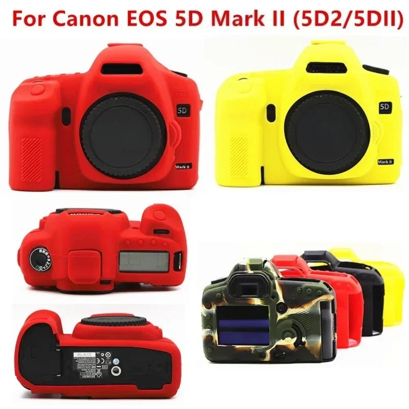 Sac de protection en silicone  - Canon Camera Eos M50 Mark Ii avis et prix