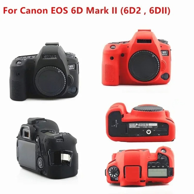 Sac de protection en silicone  - Canon Camera Eos M50 Mark Ii avis et prix