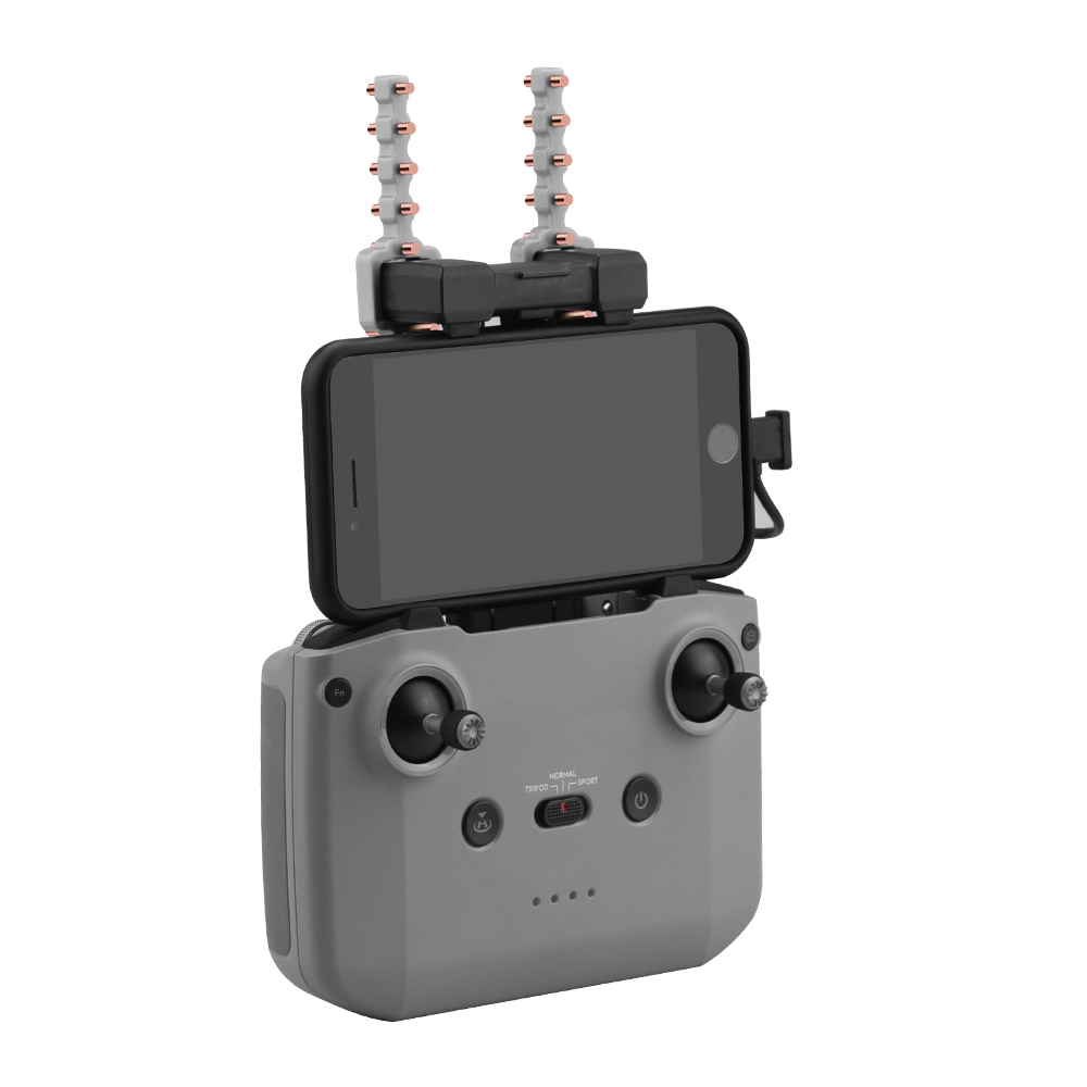 Antenne Yagi Booster de Signal - Dji Drone Air 3 avis et prix
