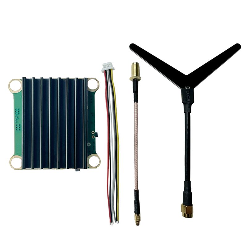 1.2G 1.3G VTX 3W 3000Mw 9 cana - Drone Racing Vtx avis et prix