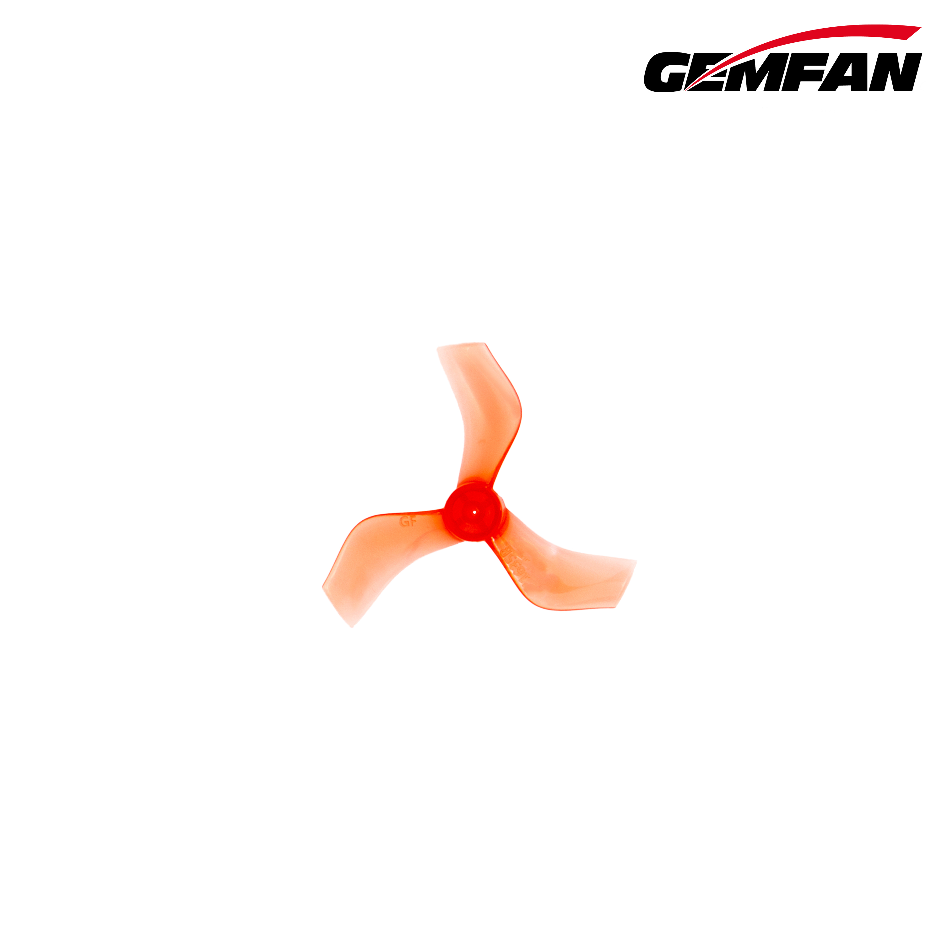 Hélices Gemfan 1635 40mm à 3 p - Drone Racing Propeller avis et prix