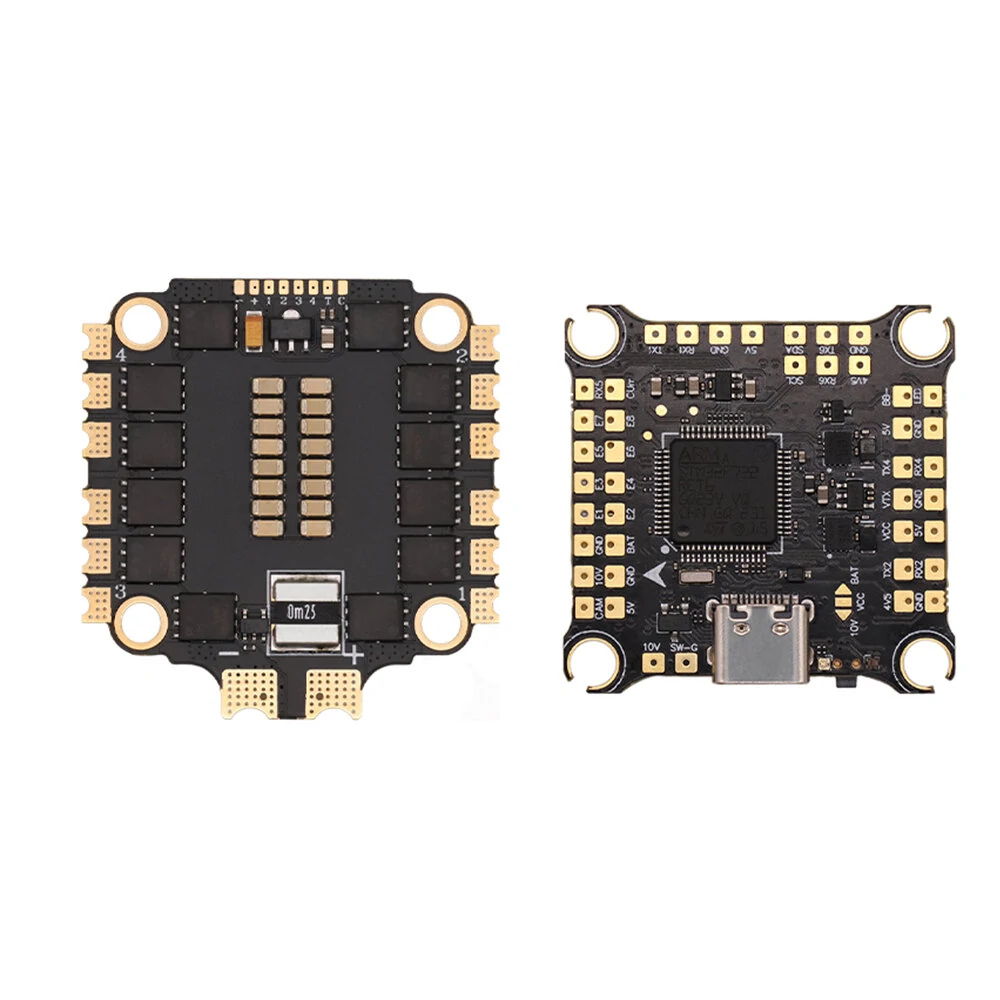 30,5x30,5 mm HAKRC 60A F7V2 DJ - Drone Racing Flight Controller avis et prix