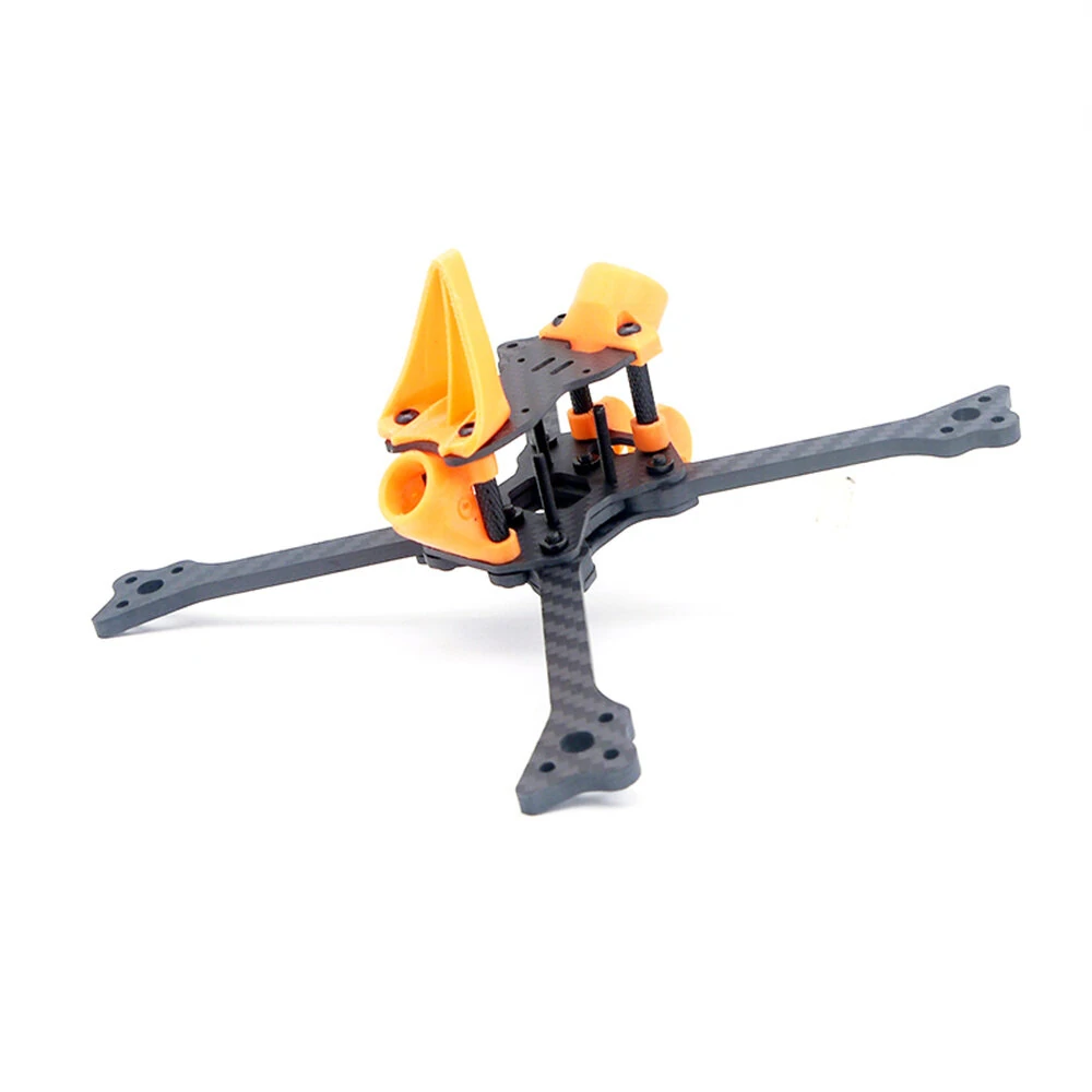 TEOSAW 533Pro 190mm empattemen - Drone Racing Frame avis et prix