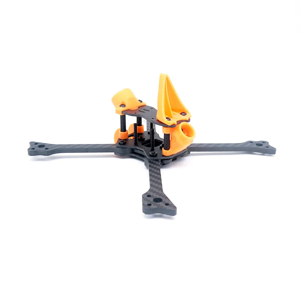 TEOSAW 533Pro 190mm empattemen - Drone Racing Frame avis et prix