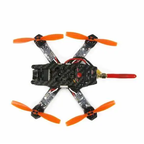 KingKong LDARC 130GT Kit de ca - Drone Racing Battery avis et prix