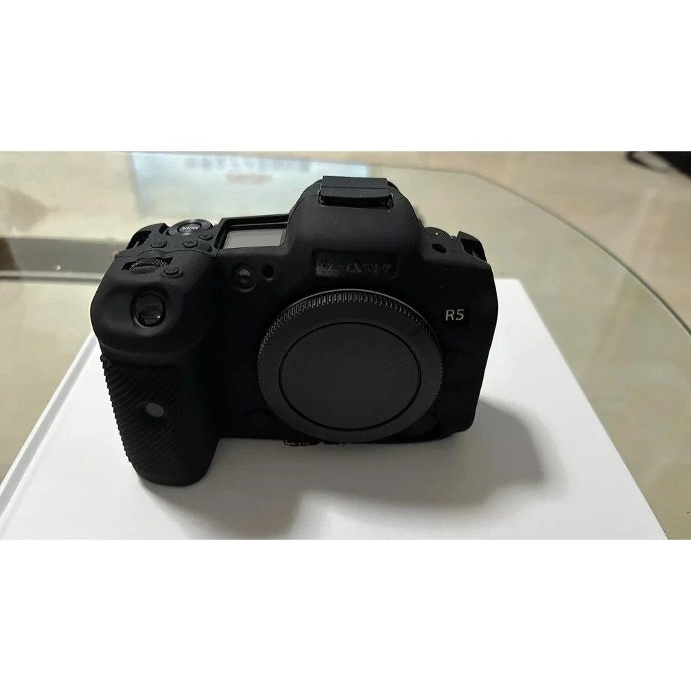 Pour Canon EOS R R5 R6 M50 G7X - Canon Camera Eos M50 Mark Ii avis et prix