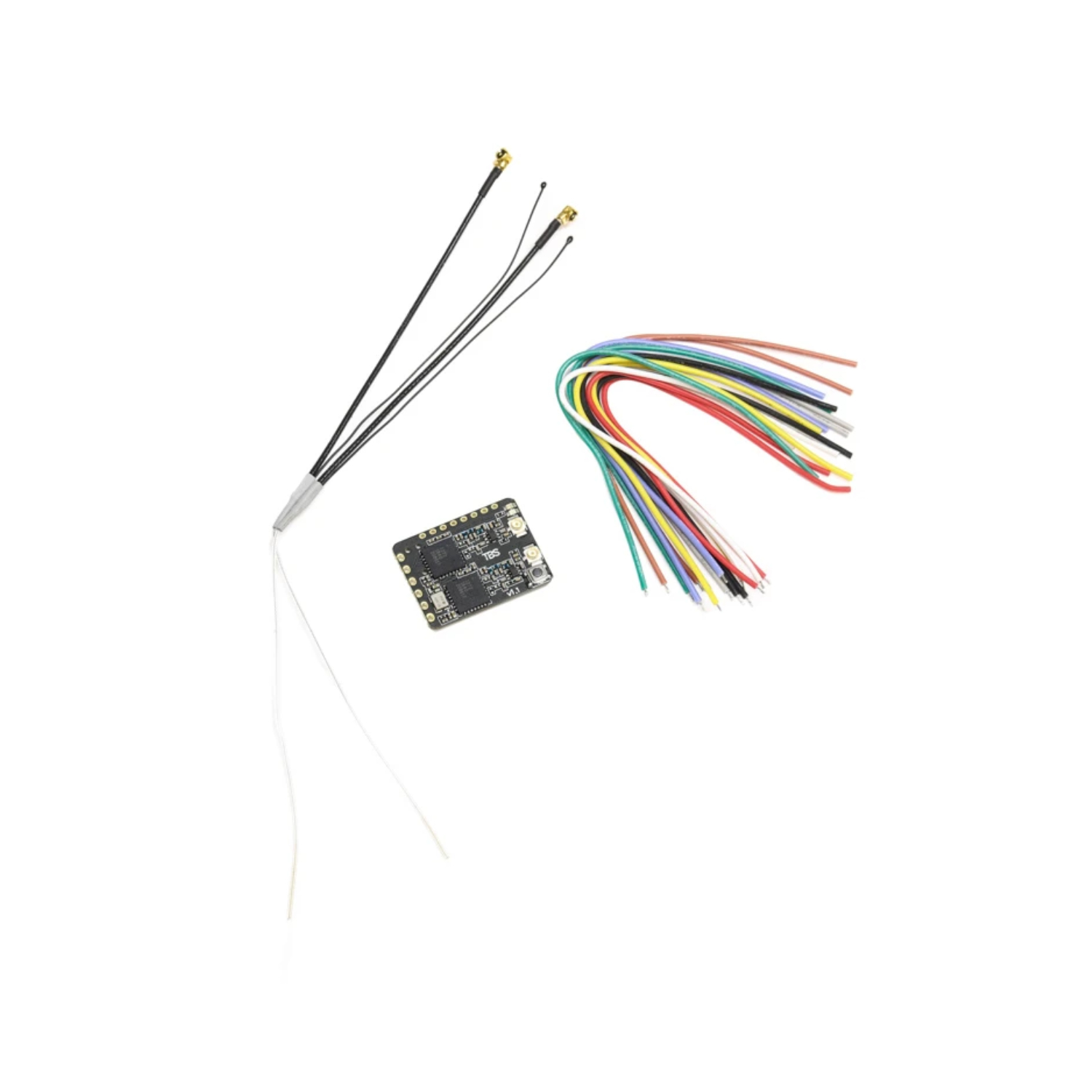 Récepteur de drone FPV longue  - Tbs Fpv Crossfire avis et prix