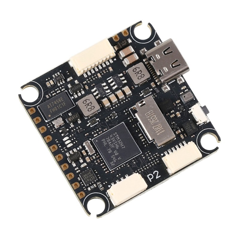 Contrôleur de vol WOTT-TBS Luc - Drone Racing Flight Controller avis et prix