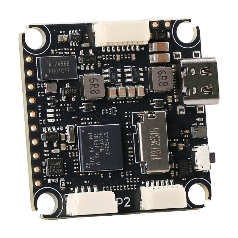 Contrôleur de vol WOTT-TBS Luc - Drone Racing Flight Controller avis et prix