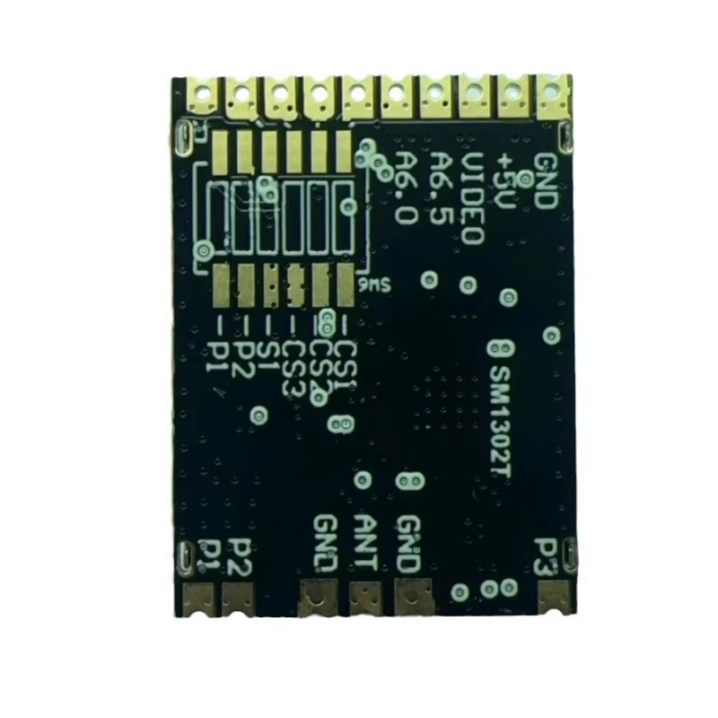 Antenne FPV 3.3G 800mw 1.6W, M - Drone Racing Vtx avis et prix