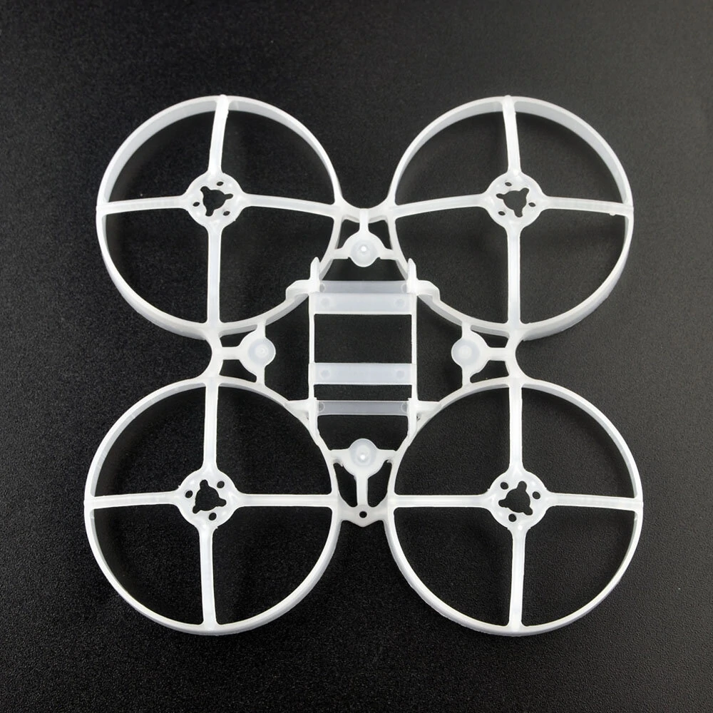 Happymodel Moblite7 Mobula7 V4 - Drone Racing Frame avis et prix